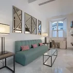 Apartamentos El Caminante Del Agua