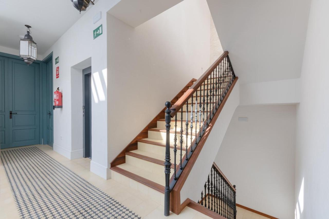 Appartement El Caminante Del Agua Séville