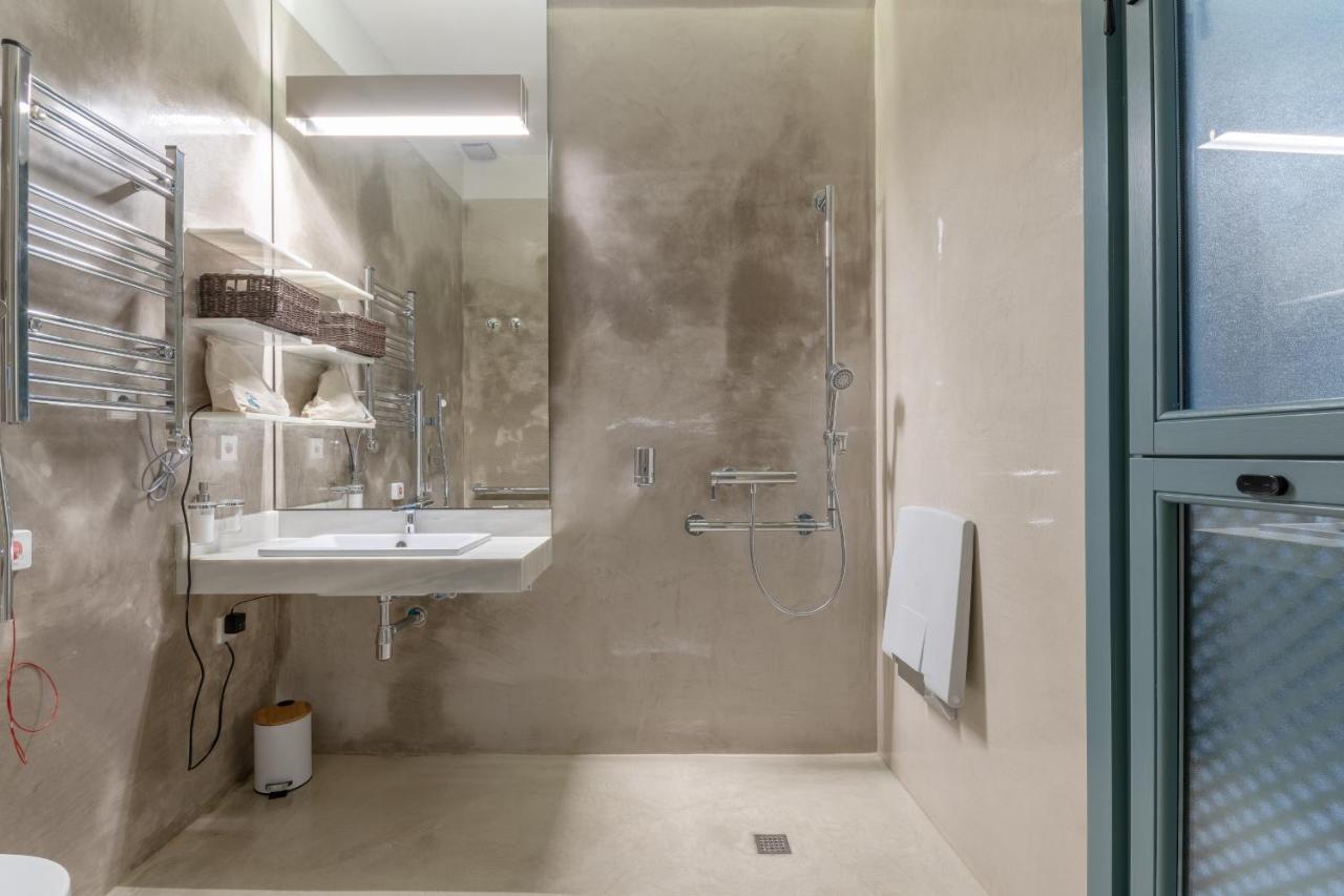 El Caminante Del Agua Appartement