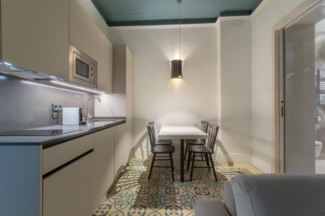 El Caminante Del Agua Apartment Seville