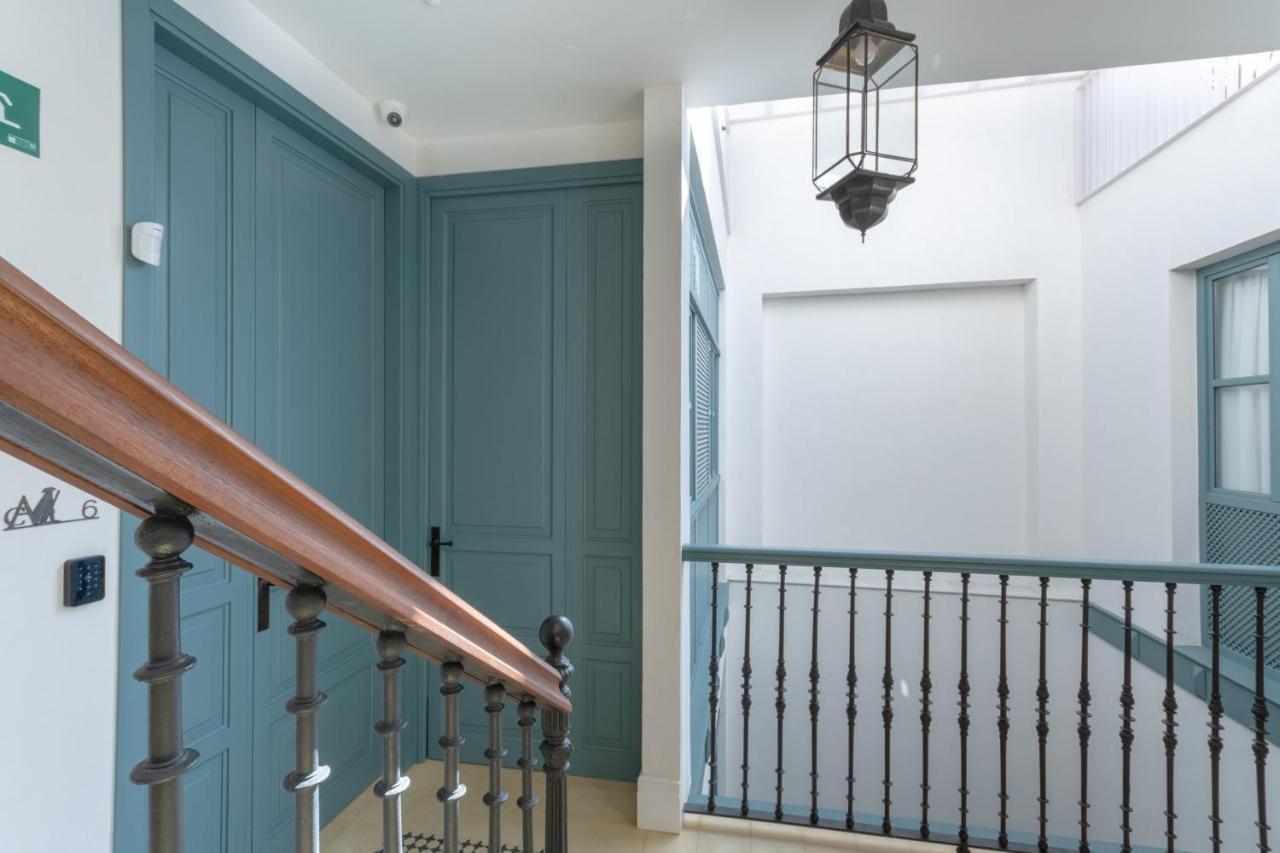 El Caminante Del Agua Appartement