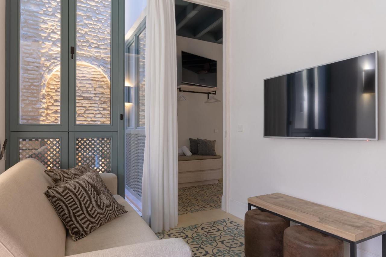 El Caminante Del Agua Apartment *