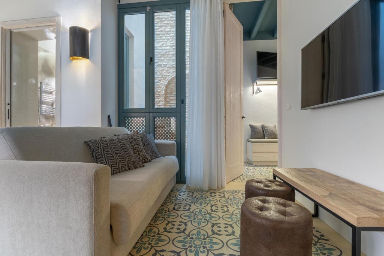 El Caminante Del Agua Apartment Seville