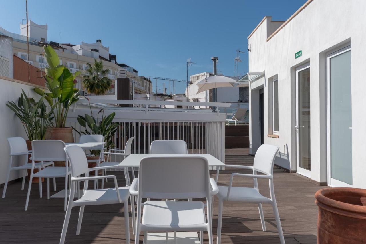 Appartement El Caminante Del Agua Séville