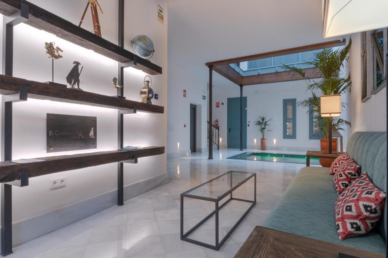 Appartement El Caminante Del Agua