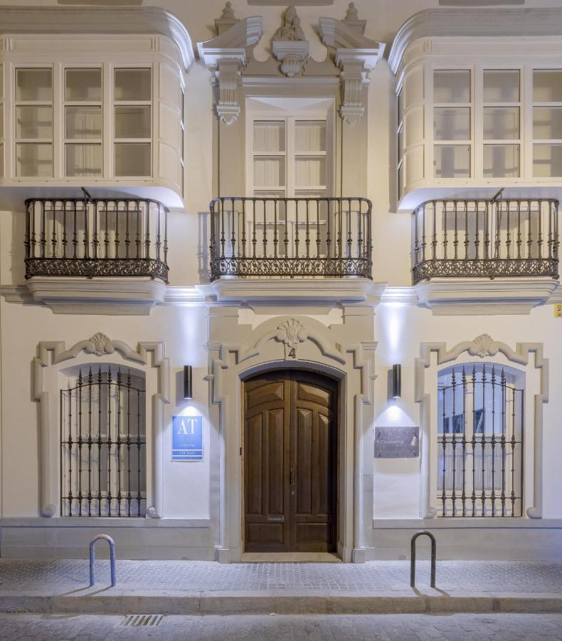 El Caminante Del Agua Apartment Seville