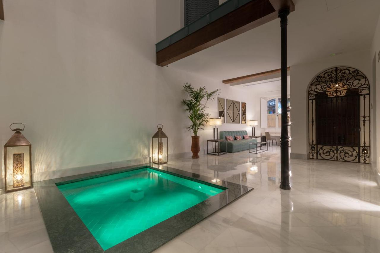 El Caminante Del Agua Appartement