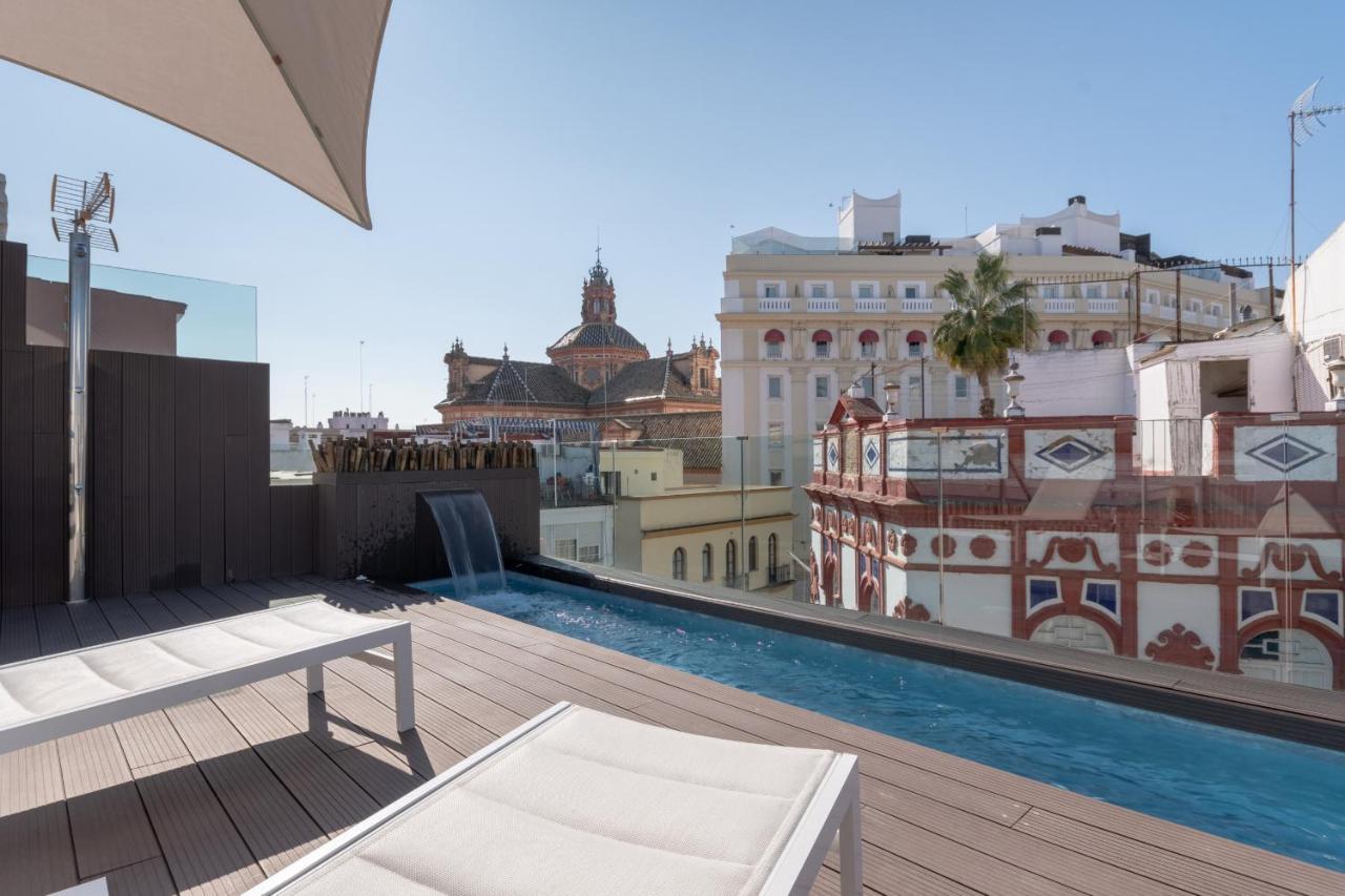 Appartement El Caminante Del Agua Séville