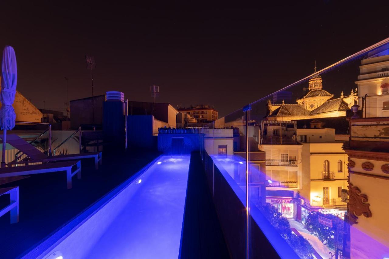 El Caminante Del Agua Appartement
