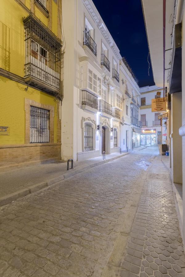 El Caminante Del Agua * Seville